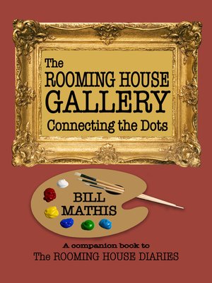 cover image of The Rooming House Gallery